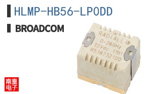 HLMP-HB56-LP0DD