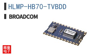 HLMP-HB70-TVBDD