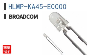 HLMP-KA45-E0000