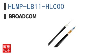 HLMP-LB11-HL000