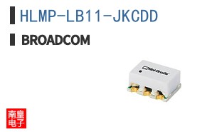 HLMP-LB11-JKCDD