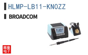 HLMP-LB11-KN0ZZ