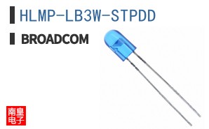HLMP-LB3W-STPDD