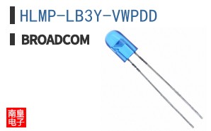 HLMP-LB3Y-VWPDD
