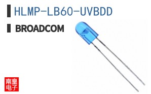 HLMP-LB60-UVBDD