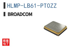 HLMP-LB61-PT0ZZ