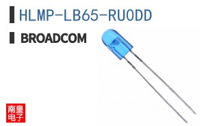 HLMP-LB65-RU0DD