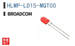 HLMP-LD15-MQT00