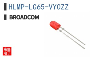 HLMP-LG65-VY0ZZ