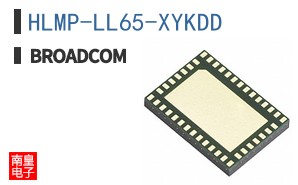 HLMP-LL65-XYKDD