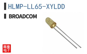 HLMP-LL65-XYLDD