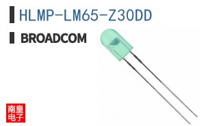 HLMP-LM65-Z30DD