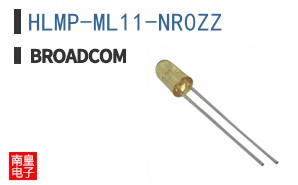 HLMP-ML11-NR0ZZ