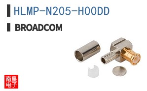 HLMP-N205-H00DD