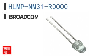 HLMP-NM31-R0000