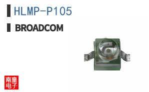 HLMP-P105