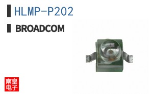 HLMP-P202