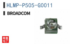 HLMP-P505-G0011