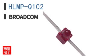 HLMP-Q102