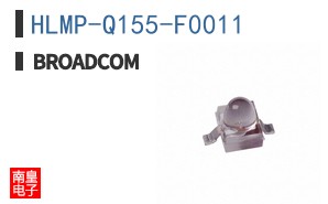 HLMP-Q155-F0011