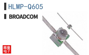 HLMP-Q605