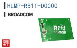 HLMP-RB11-D0000