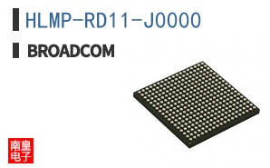 HLMP-RD11-J0000