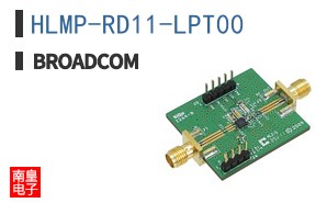 HLMP-RD11-LPT00