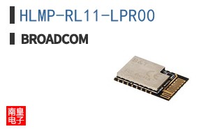 HLMP-RL11-LPR00