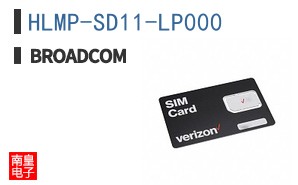 HLMP-SD11-LP000