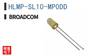 HLMP-SL10-MP0DD