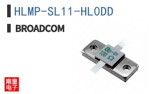 HLMP-SL11-HL0DD