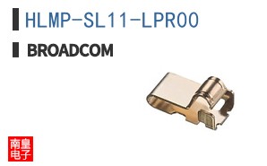 HLMP-SL11-LPR00
