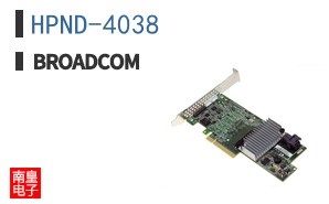 HPND-4038