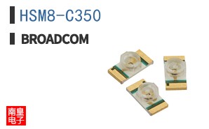 HSM8-C350