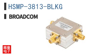 HSMP-3813-BLKG