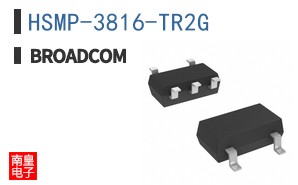 HSMP-3816-TR2G