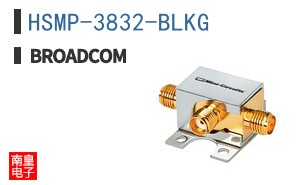 HSMP-3832-BLKG