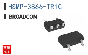 HSMP-3866-TR1G