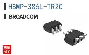 HSMP-386L-TR2G