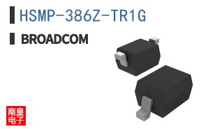 HSMP-386Z-TR1G