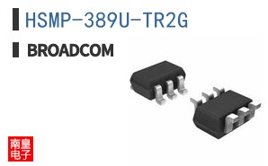 HSMP-389U-TR2G