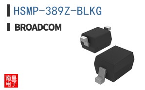 HSMP-389Z-BLKG