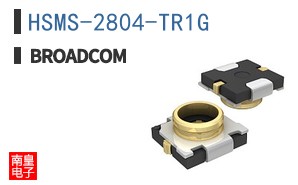 HSMS-2804-TR1G