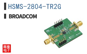 HSMS-2804-TR2G
