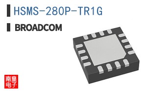 HSMS-280P-TR1G