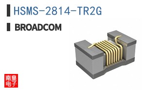 HSMS-2814-TR2G