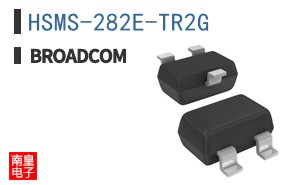 HSMS-282E-TR2G