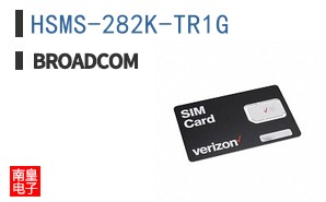 HSMS-282K-TR1G