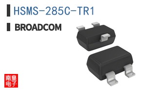 HSMS-285C-TR1